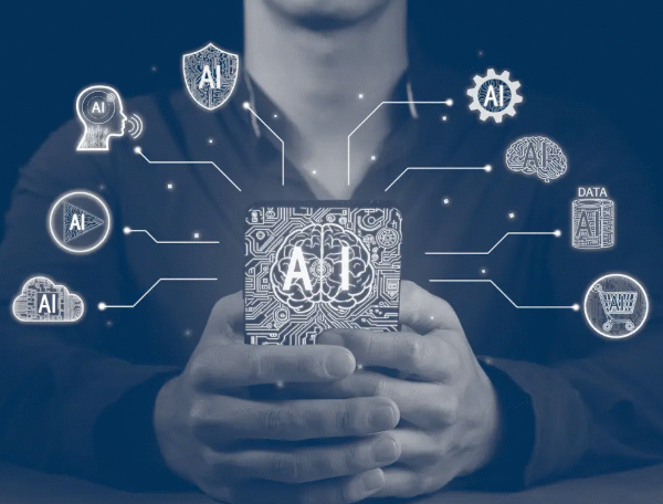 Benefits of Artificial Intelligence