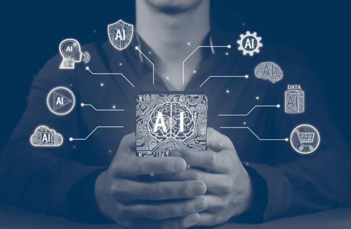 Benefits of Artificial Intelligence