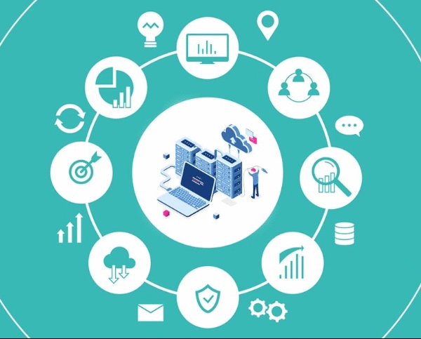 Benefits of Big Data Analytics