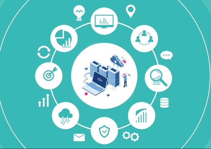 Benefits of Big Data Analytics