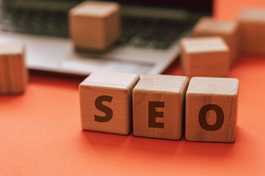 improve online visibility seo