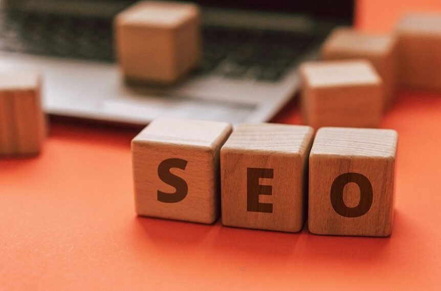 search engine ranking optimization