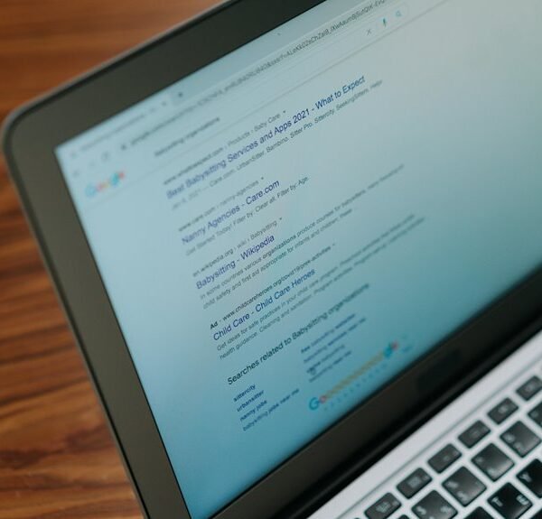 seo for search authority