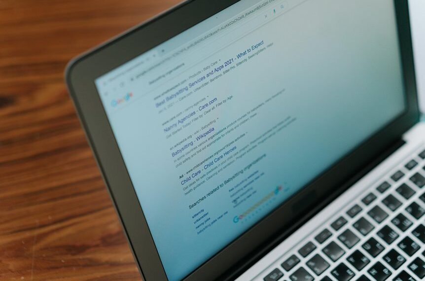 seo for search authority