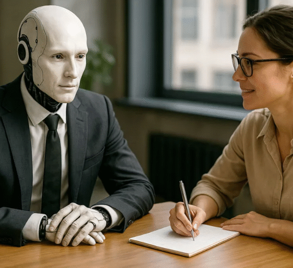 The Silent Consultant: Leveraging Automated Insights for Small Business Growth