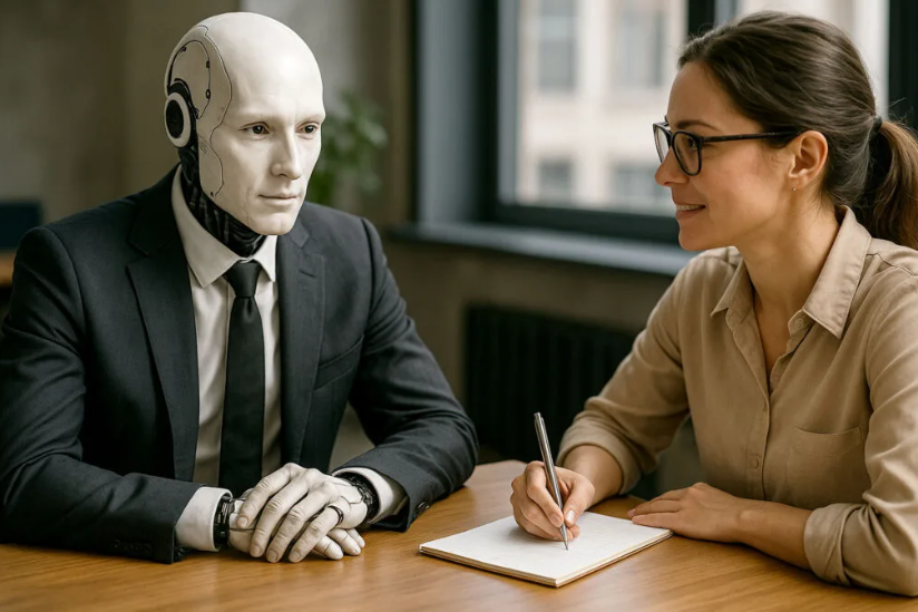 The Silent Consultant: Leveraging Automated Insights for Small Business Growth