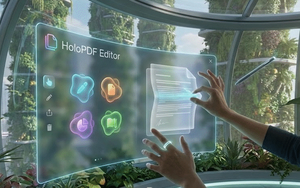 The Ultimate Guide to Using a Free PDF Editor for Your Business Documents