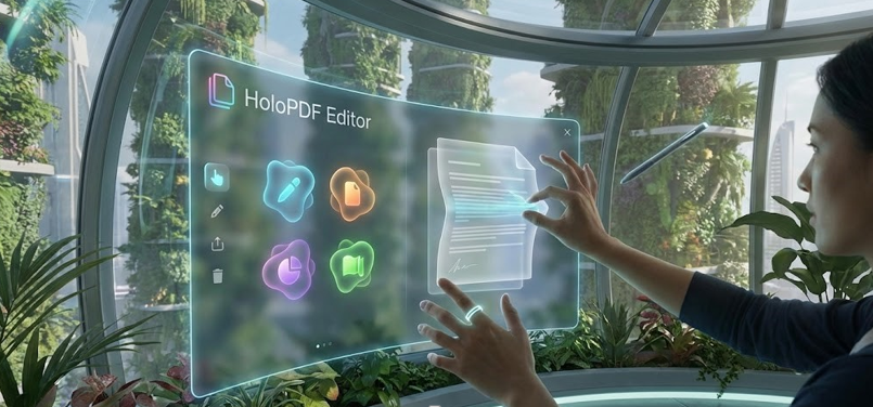 The Ultimate Guide to Using a Free PDF Editor for Your Business Documents