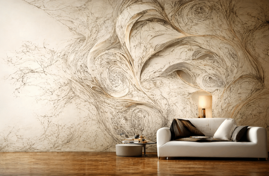 Asghar Furniture: Seamless Background Wallpapers Installation With Us