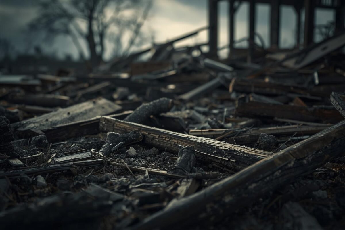 What To Do After Storm Damage in Boone NC