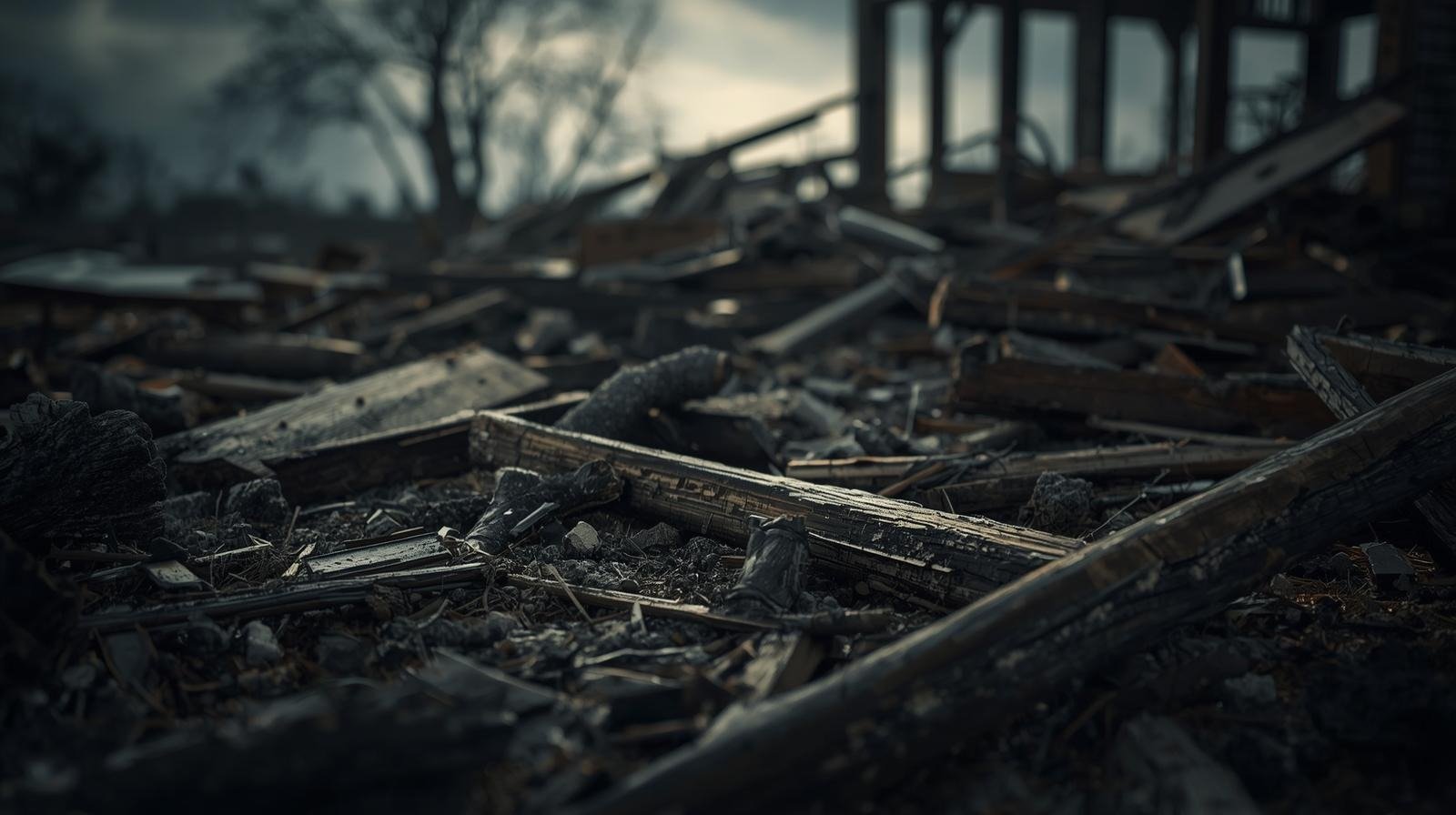 What To Do After Storm Damage in Boone NC