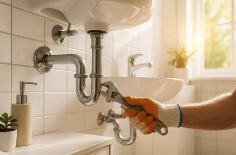How Regular Plumbing Maintenance Saves Tacoma Homeowners Money